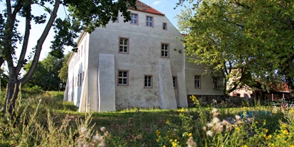 Nozze - Preisniveau: exklusiv - Bad Freienwalde - Event Schloss Neuenhagen 