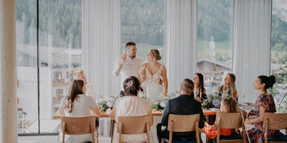 Hochzeit - Geeignet für: Firmenweihnachtsfeier - Bischofswiesen - Cool Mountain 