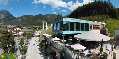 Nozze - Geeignet für: Produktpräsentation - Berchtesgaden - Cool Mountain 