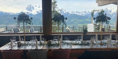 Nozze - Geeignet für: Hochzeit - Berchtesgaden - Auszeit