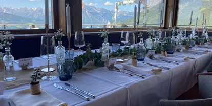 Nozze - Geeignet für: Hochzeit - Berchtesgaden - Auszeit