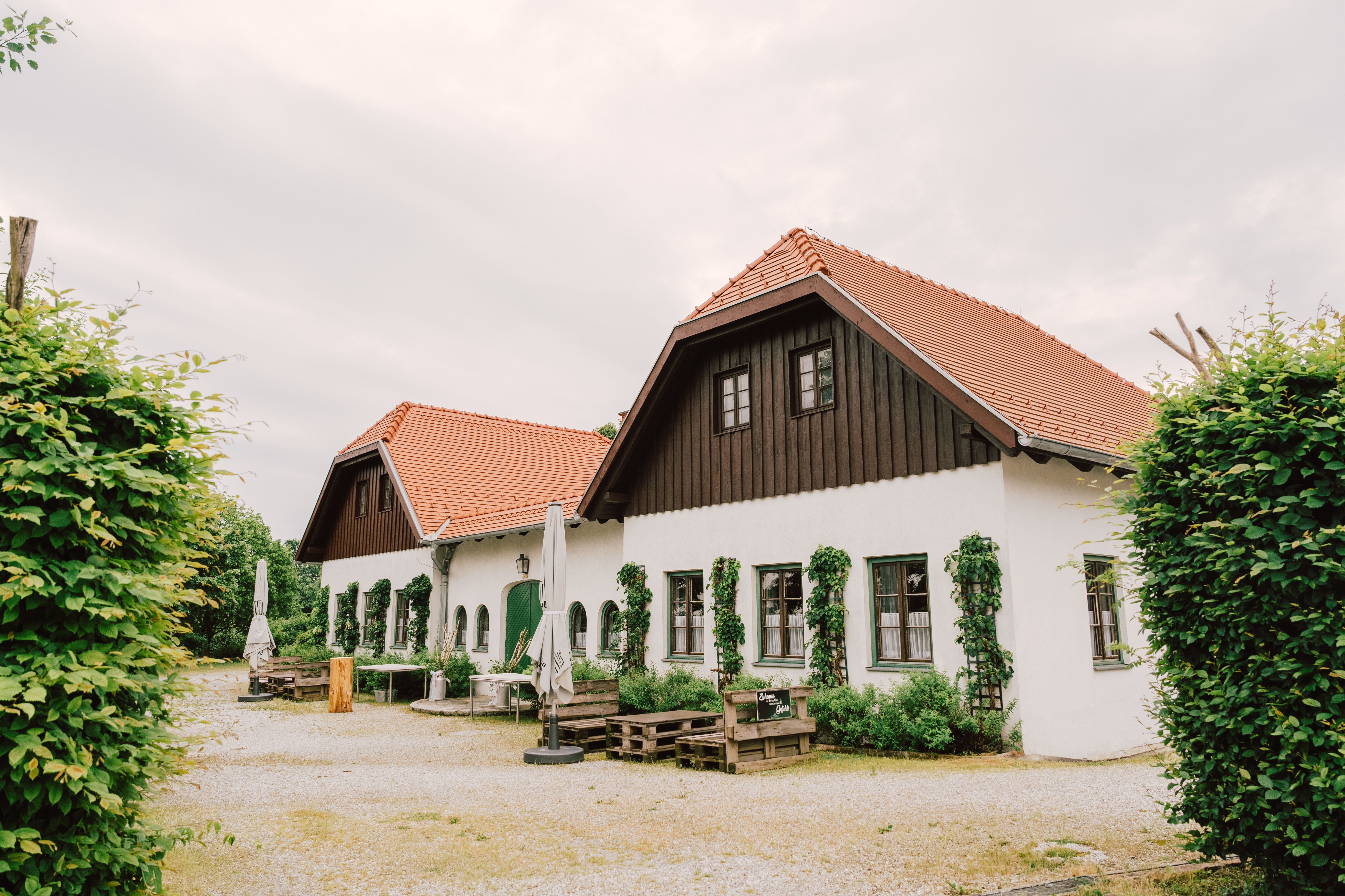 Location per matrimoni - Landgut Marienhof Herberstein