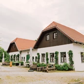 Wedding location - Landgut Marienhof Herberstein