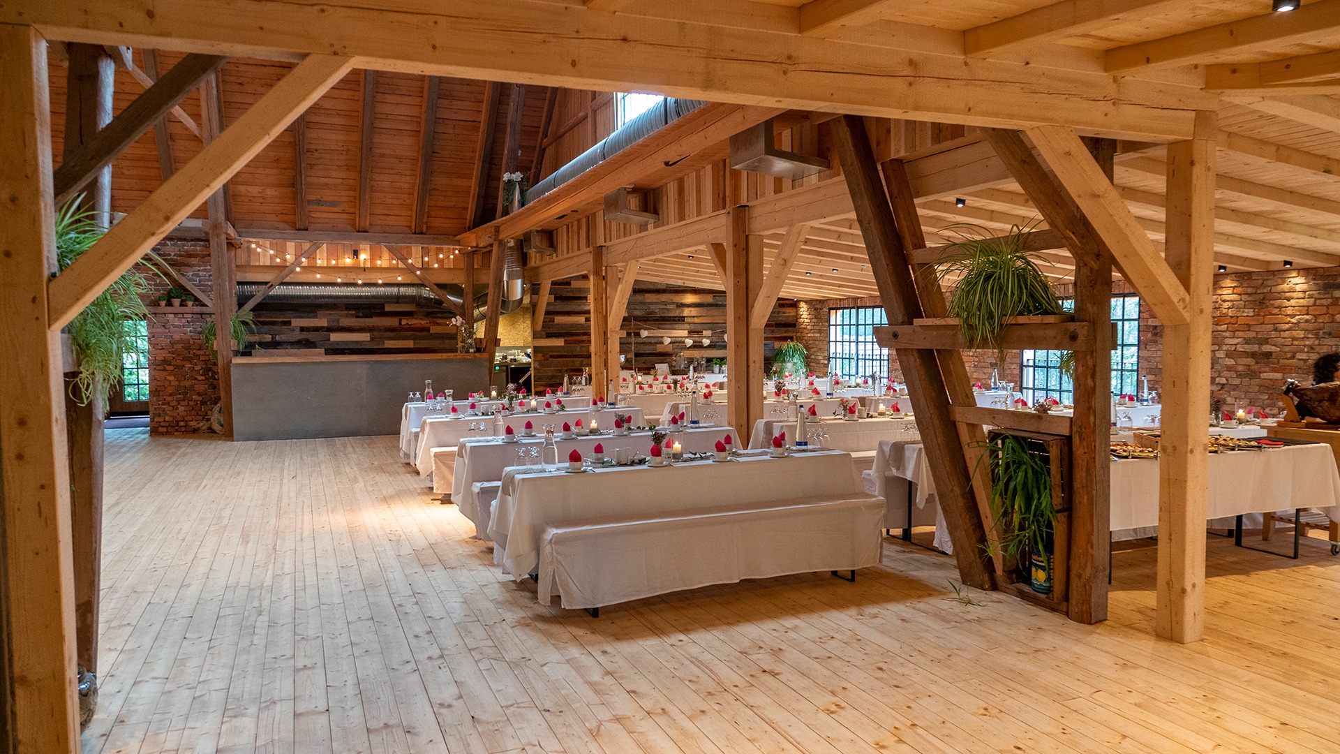 Location per matrimoni - Gut Dietersberg