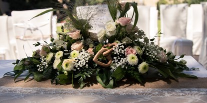 Hochzeit - Geeignet für: Firmenweihnachtsfeier - Weghof (Ruprechtshofen) - Schloss Persenbeug