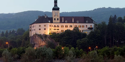 Mariage - Frühlingshochzeit - St. Oswald (St. Oswald) - Schloss Persenbeug