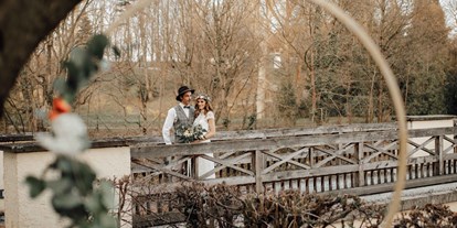 Hochzeit - Geeignet für: Seminare und Meetings - Emmersdorf an der Donau - Schloss Persenbeug