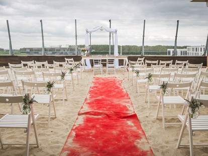 Hochzeit - Art der Location: Eventlocation - Nordrhein-Westfalen - Monberg