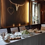 Wedding location - Hochzeit auf dem Bielboh - Bergwirtschaft Bieleboh Restaurant & Hotel