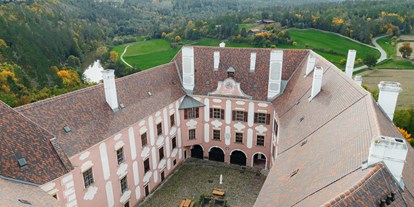 Hochzeit - Großharmanns - Schloss Drosendorf