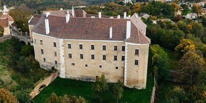 Mariage - Röschitz - Schloss Drosendorf