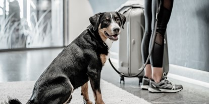 Hochzeit - Hunde erlaubt - Ötztal - SKI | GOLF | WELLNESS Hotel Riml****S