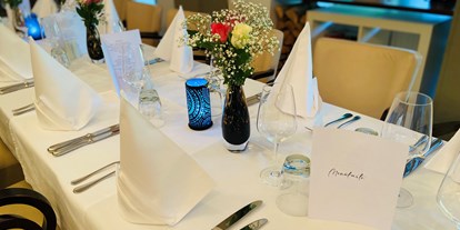 Hochzeit - externes Catering - Bruchköbel - Eure Hochzeitslocation in Hessen - das Singh Restaurant in Bad Homburg. - Singh Restaurant am Park 