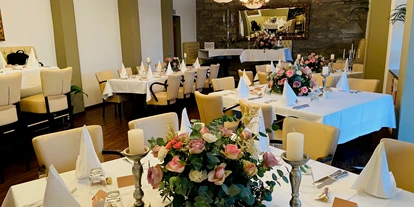 Wedding - Geeignet für: Geburtstagsfeier - Hessen Süd - Singh Restaurant am Park 
