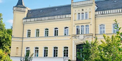 Mariage - Art der Location: Villa - Brandebourg - Herzlich Willkommen auf Schloss Kröchlendorff - Schloss Kröchlendorff
