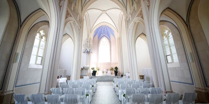 Hochzeit - Geeignet für: Hochzeit - Hammelspring - Schloss Kröchlendorff