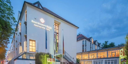 Nozze - Geeignet für: Eventlocation - Esslingen am Neckar - Eure Hochzeit auf im Best Western Plus Hotel in Baden-Württemberg. - Best Western Plus Hotel Am Schlossberg