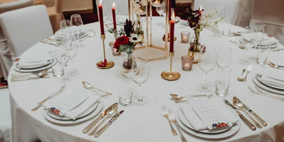 Wedding - Geeignet für: Firmenweihnachtsfeier - Stockerau - Palais Hansen Kempinski 