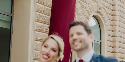 Hochzeit - Hochzeitsessen: mehrgängiges Hochzeitsmenü - Tulln an der Donau - Palais Hansen Kempinski 