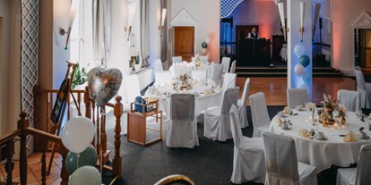 Hochzeit - Börnicke (Landkreis Barnim) - Landhotel Classic