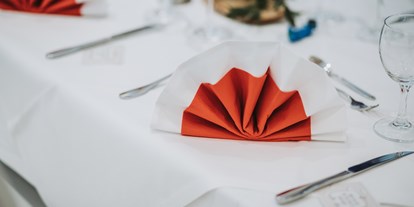 Hochzeit - Geeignet für: Firmenweihnachtsfeier - Niederrhein - Hochzeitslocation Restaurant Birkenhof