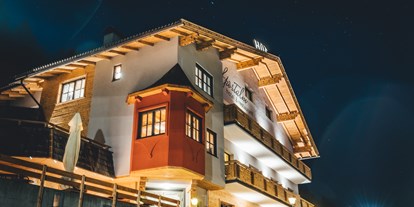 Hochzeit - Alpen (Feldkirchen in Kärnten) - Hotel Sportalm & Restaurant Fuxbau