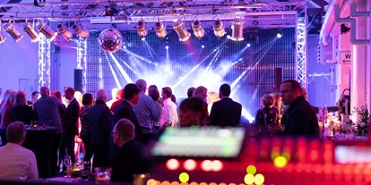 Hochzeit - Geeignet für: Firmenweihnachtsfeier - Sauerland - Werk 2 Plettenberg