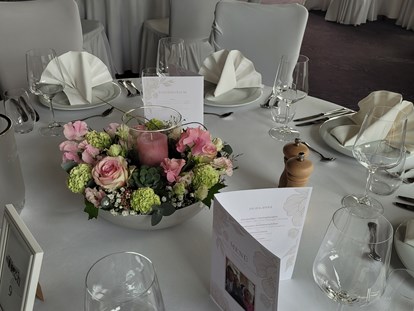 Hochzeit - Geeignet für: Firmenweihnachtsfeier - Münsterland - Naundrups Hof