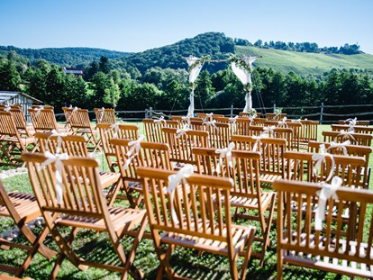 Hochzeit - Umgebung: in Weingärten - Bad Wimpfen - sDörfle