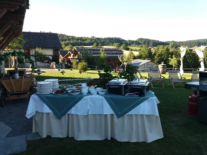 Wedding - Parkplatz: kostenlos - Region Schwaben - sDörfle