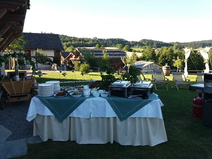 Hochzeit - Umgebung: in Weingärten - Bad Wimpfen - sDörfle