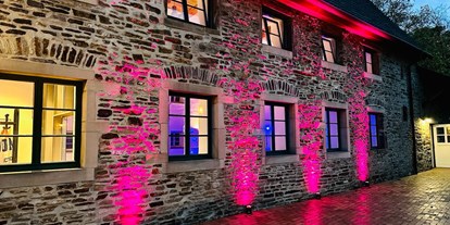 Hochzeit - Geeignet für: Gala, Tanzabend und Bälle - Dortmund - Wasserschloss Haus Opherdicke