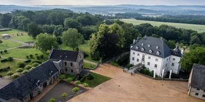 Hochzeit - Geeignet für: Vernissage oder Empfang - Deutschland - Wasserschloss Haus Opherdicke
