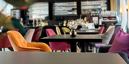 Nozze - interne Bewirtung - Nöstach - DFK - Cocktail & Prosecco Bar