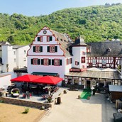 Hochzeitslocation - Hotel Rheingraf