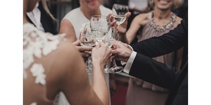 Hochzeit - Geeignet für: Gala, Tanzabend und Bälle - Riedlingen - albgut