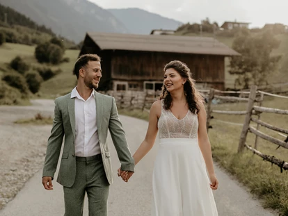 Hochzeit - Hochzeitsessen: 5-Gänge Hochzeitsmenü - Reith im Alpbachtal - Reithalle