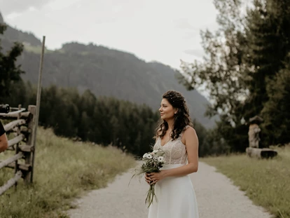 Hochzeit - Frühlingshochzeit - Reith im Alpbachtal - Reithalle