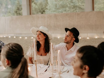 Hochzeit - Geeignet für: Hochzeit - Hall in Tirol - Reithalle
