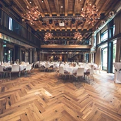 Wedding location - Löwensaal - die Säge