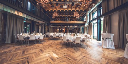 Hochzeit - Geeignet für: Gala, Tanzabend und Bälle - Baden-Württemberg - Löwensaal - die Säge