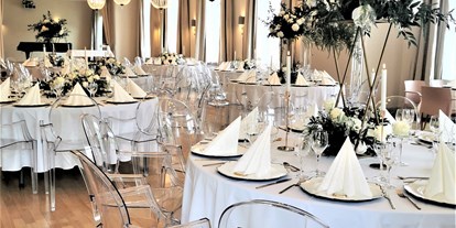 Hochzeit - Geeignet für: Firmenweihnachtsfeier - Aitrach - Festsaal im Kloster Bonlanden - Kloster Bonlanden