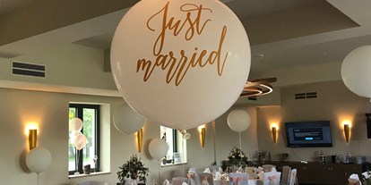 Hochzeit - Geeignet für: Vernissage oder Empfang - Wachau - johann restaurant & elblounge