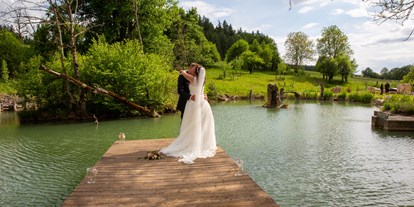 Hochzeit - Geeignet für: Filmproduktionen - St. Marxen (St. Kanzian am Klopeiner See, Eberndorf) - Rambschisslhof