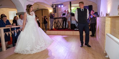 Hochzeit - Geeignet für: Gala, Tanzabend und Bälle - Friesach (Friesach) - Rambschisslhof