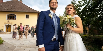 Hochzeit - Frühlingshochzeit - Zwein - Foto www.robvenga.com - Rambschisslhof