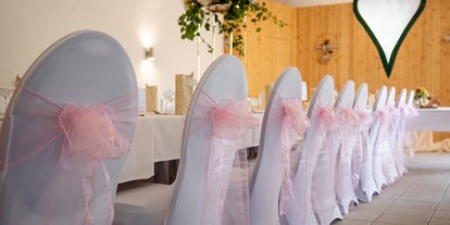 Hochzeit - Geeignet für: Gala, Tanzabend und Bälle - Kreuth (Feldkirchen in Kärnten) - Rambschisslhof