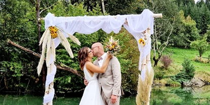 Wedding - Candybar: Saltybar - Zwein - Rambschisslhof