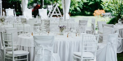 Hochzeit - nächstes Hotel - Tuderschitz - Centris - Events & Hochzeiten
