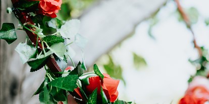 Hochzeit - Candybar: Sweettable - Förolach (Feldkirchen in Kärnten) - Centris - Events & Hochzeiten